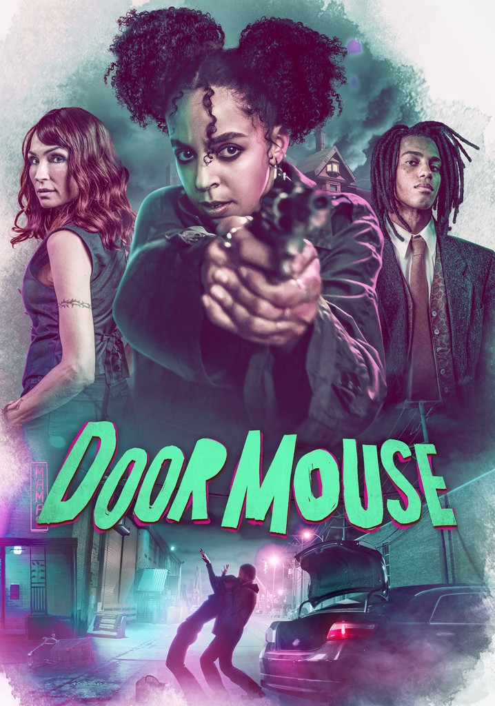 Door Mouse filme Veja onde assistir online